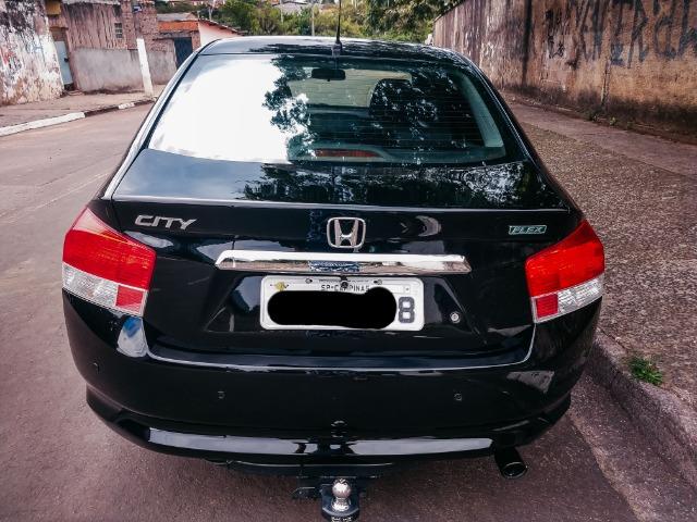 Honda City 2012 1.5 Manual - Foto 10