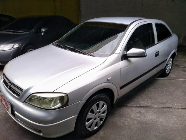 Astra gl 1.8 completo+ gnv + ipva pago novinho