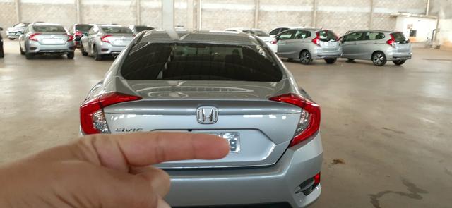 Honda Civic G10 2019/20 - Foto 2