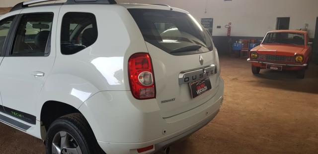 Duster 2014 - Baixei pra Vender - Foto 4