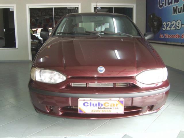 Palio Young 2001 / 4P!!!!!!
