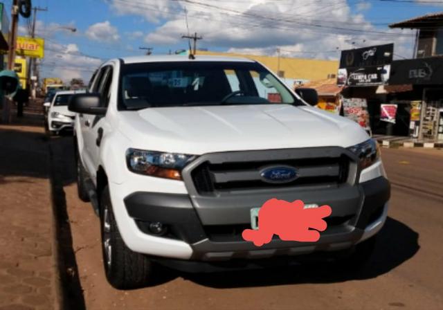 Ranger Sport Trac XLS Diesel 2.2 - Foto 4