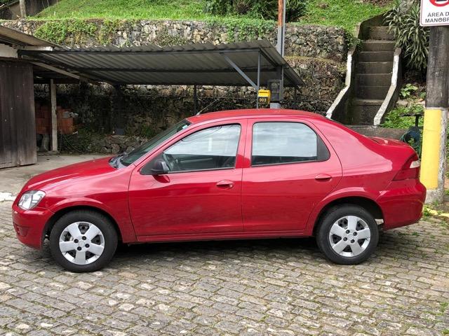 Prisma Maxx 1.4 Flex Completo 2007 - Foto 2