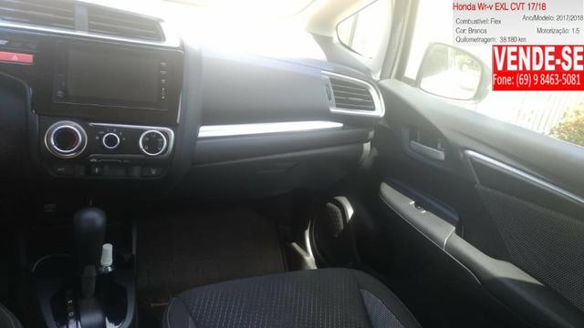 Honda SUV Wr-v 2017/2018 em perfeito estado de conservação - Foto 3