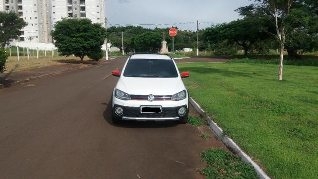 Saveiro Cross - Foto 2