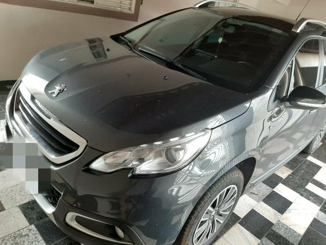 Venda carro Peugeot 2008 allure somente avista - Foto 4