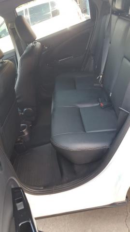 ETIOS CROSS 2016/2017 1.5 16V FLEX 4P AUTOMÁTICO - Foto 4