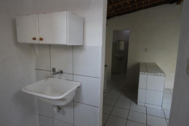 Alugo Casa - Foto 2
