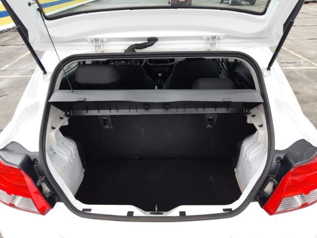 Chevrolet Onix Joy 1.0 2018 -ipva2020 pago - Foto 5