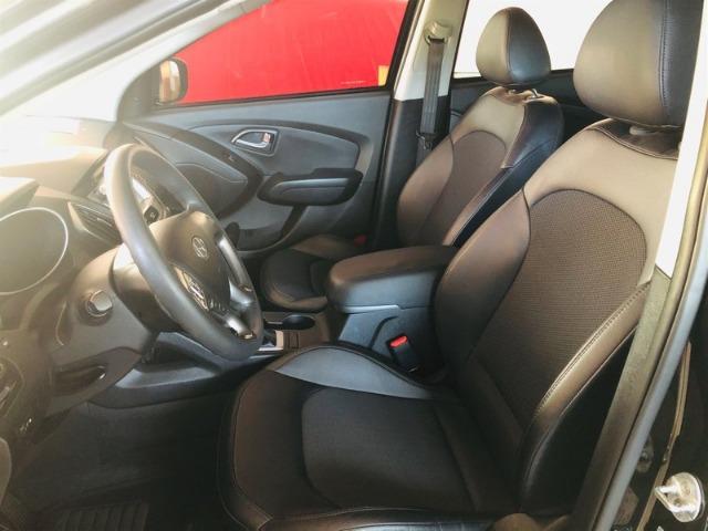 IX35 2.0 *carro blindado procurar Brunner - Foto 3