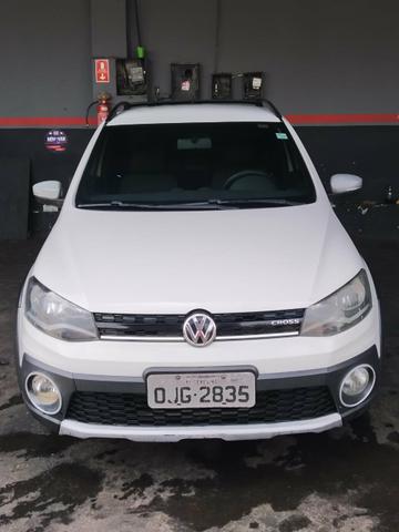 Saveiro Cross1.6 2014