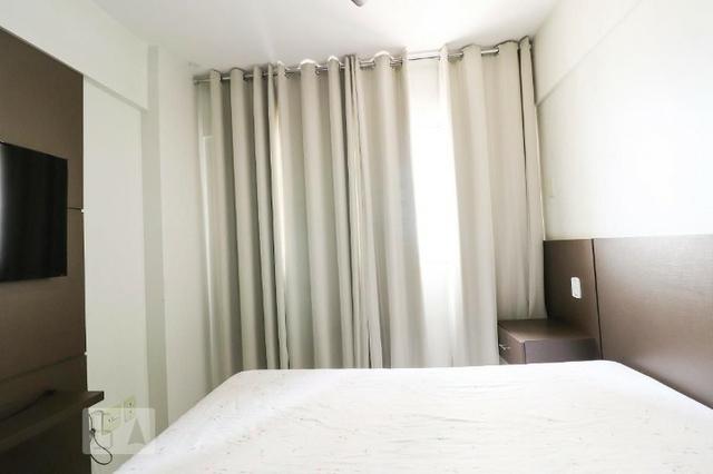 Vende-se Apartamento Imobiliado 2 Quartos Vila Rosa - Foto 13