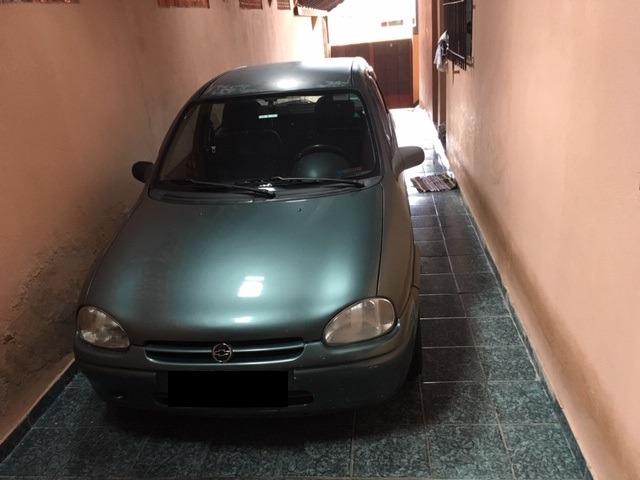 Corsa Wind 1.0 MPFi 4p 1999 - Foto 4