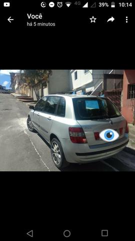 Fiat Stilo 2005 - Foto 2