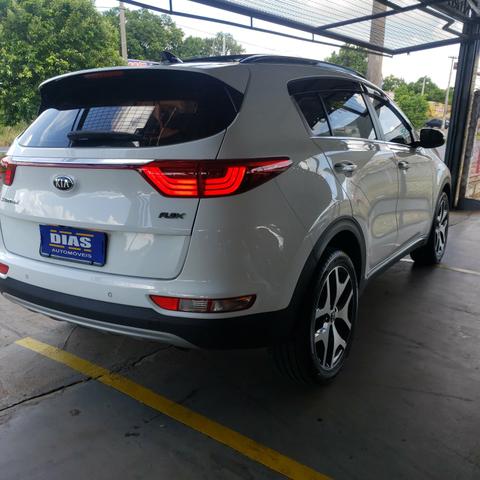 Sportege top de linha 2018 - Foto 3