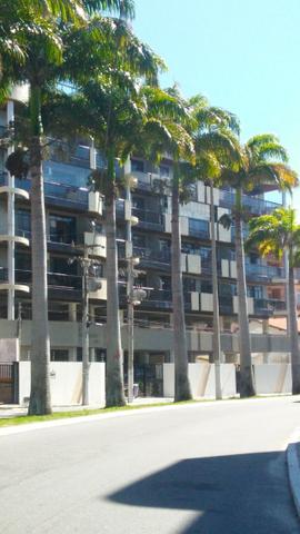 Cobertura duplex-Praia do Forte-Cabo Frio - Foto 10