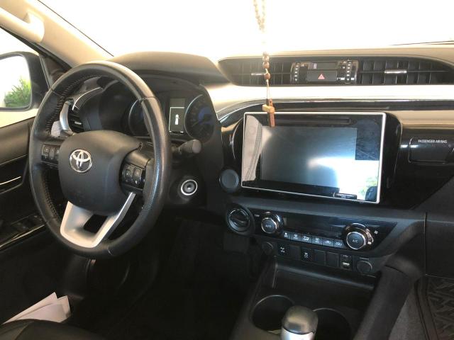Hilux 2017 SRV Diesel SEM Igual Troca e Financia - Foto 3