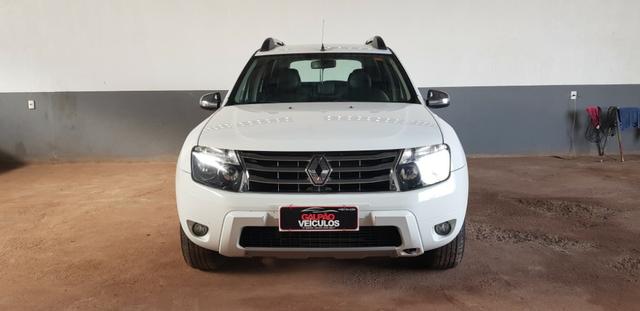 Duster 2014 - Baixei pra Vender - Foto 9
