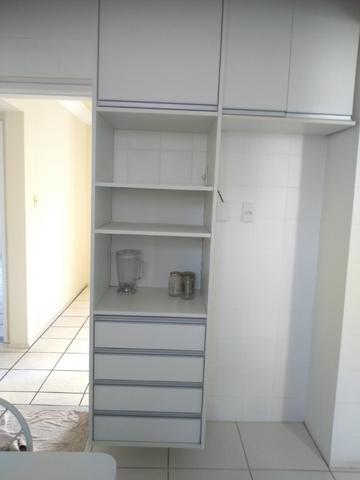 Dois quartos stiep ed Residency Das Dunas - Foto 12