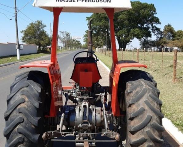 Massey ferguson 275 - Foto 4