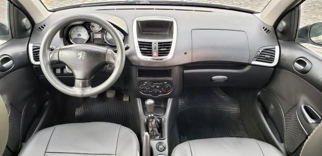 PEUGEOT 207 2013 troco e vendo - Foto 3