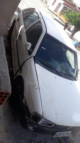 Vendo ou troco gol bola pra interior