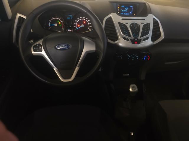 Ford Ecosport 1.6 4P Freestyle Flex - Foto 14