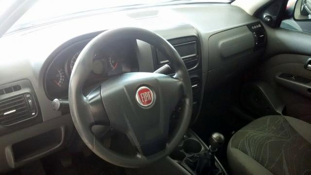 Fiat Siena EL, 1.0 Flex 2015 - Foto 11