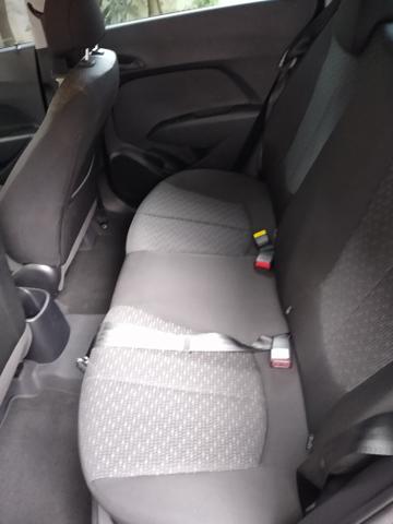 Vende-se HB20, semi novo com menos de 9.000km, único dono