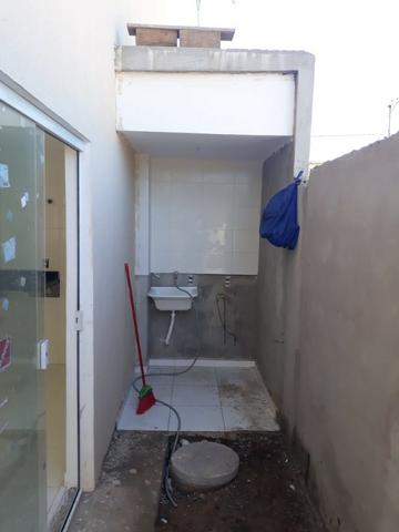 BN- L.I.N.D.A Casa Duplex em Jacaraípe 02 quartos com suíte - Foto 13