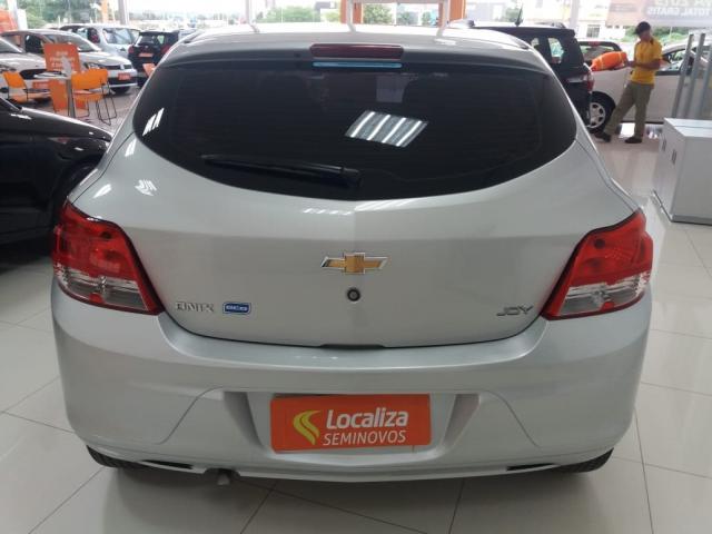 ONIX 2018/2019 1.0 MPFI JOY 8V FLEX 4P MANUAL - Foto 6