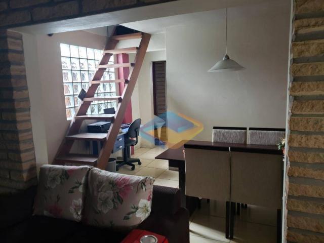 Casa com 2 dormitórios à venda, 150 m² por R$ 298.000 - Boa Saúde - Novo Hamburgo/RS - Foto 8
