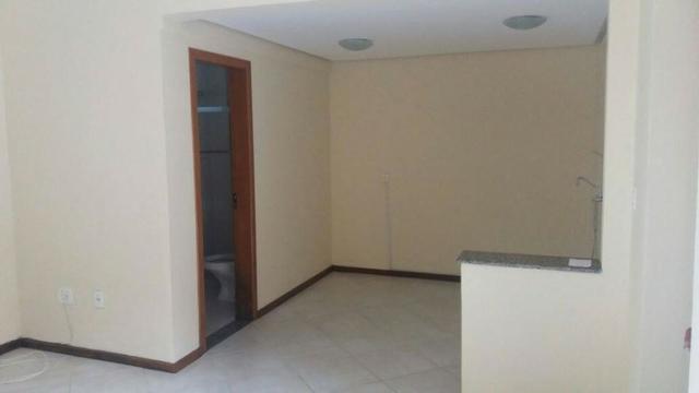 Apartamento 1 qto Próximo ao Direito/UFPel - Foto 3
