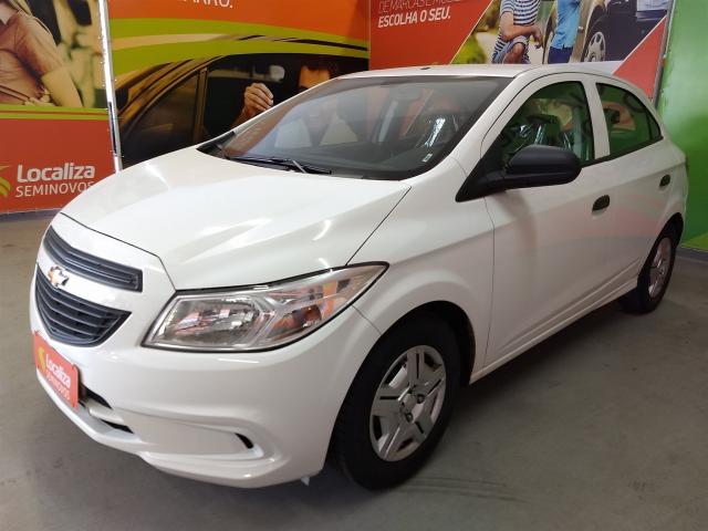 ONIX 2018/2019 1.0 MPFI JOY 8V FLEX 4P MANUAL