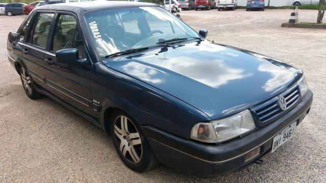 VW Santana GLS 2.0 1993/1993 - Foto 3