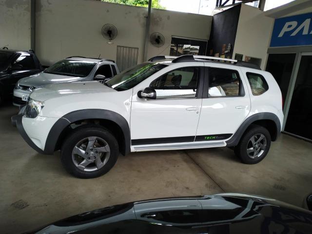Duster 1.6 D 4x2 - Foto 6