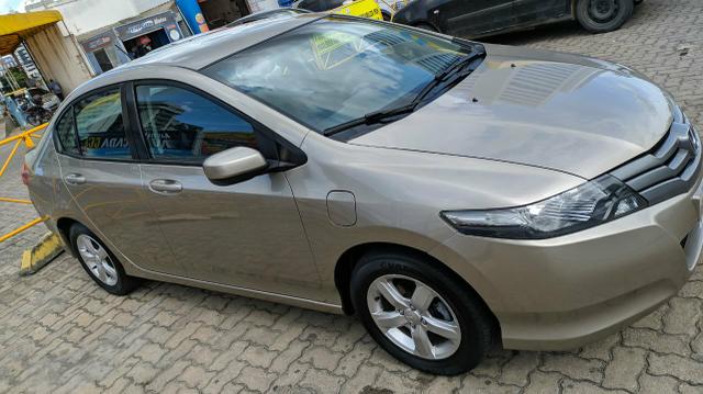 Honda City (Lx Flex 1.5)