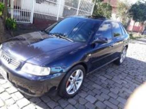 Audi A3 2005 - Foto 9
