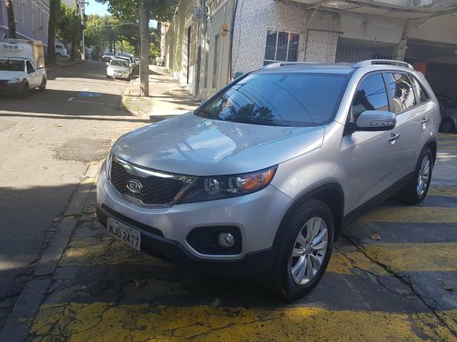 Sorento 2013 - Foto 2