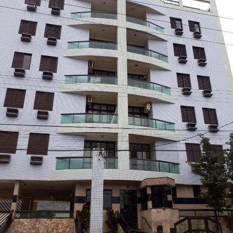 Apartamento Temporada no centro de mongaguá