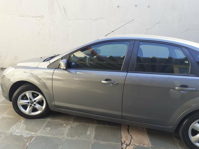 Ford Focus 2012/12 automático - Foto 7