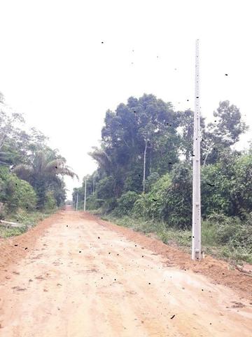Chácaras do Pupunhal - 100% Legalizado,obras avançadasº$° - Foto 14