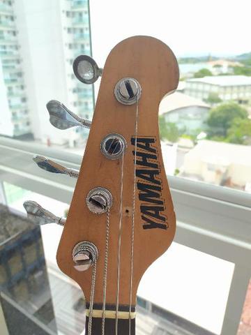 Baixo Yamaha BB350 - Foto 2