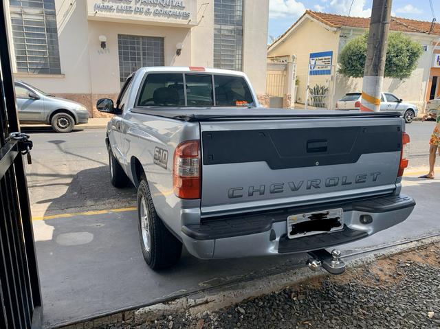S10 completa flex - Foto 4