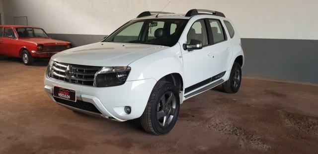 Duster 2014 - Baixei pra Vender - Foto 2