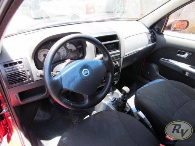 FIAT PALIO 2008/2008 1.0 MPI ELX 8V FLEX 4P MANUAL - Foto 3