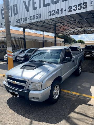 S10 completa flex