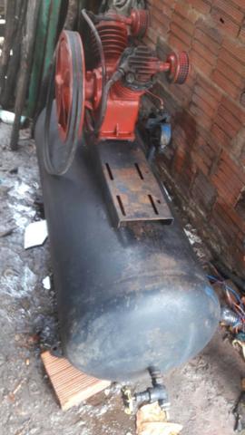 Compressor - Foto 2