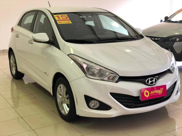 HYUNDAI HB20 PREMIUM 1.6 FLEX 16V AUT. - Foto 2