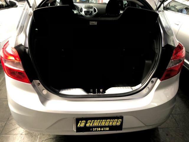 Ford Ka 1.0 SE (Flex) 2018 - Foto 8